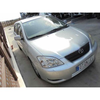 toyota corolla (e12) del año 2004