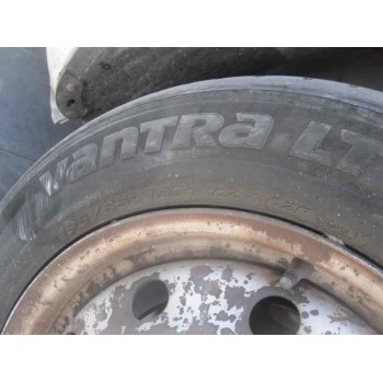 opel movano del año 2003