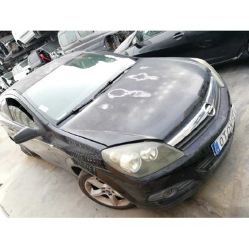 opel astra gtc del año 2006