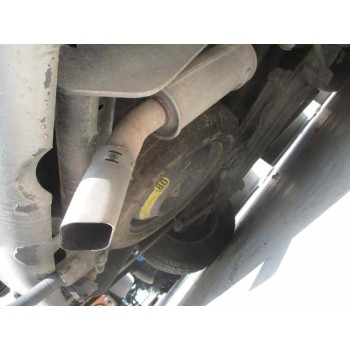 chrysler voyager (gs) del año 1998