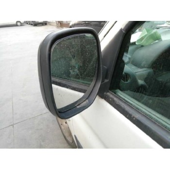 citroën berlingo del año 2003