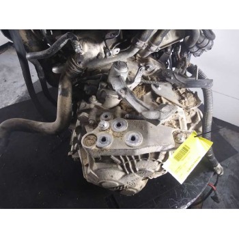 CAJA CAMBIOS M32017 6V 