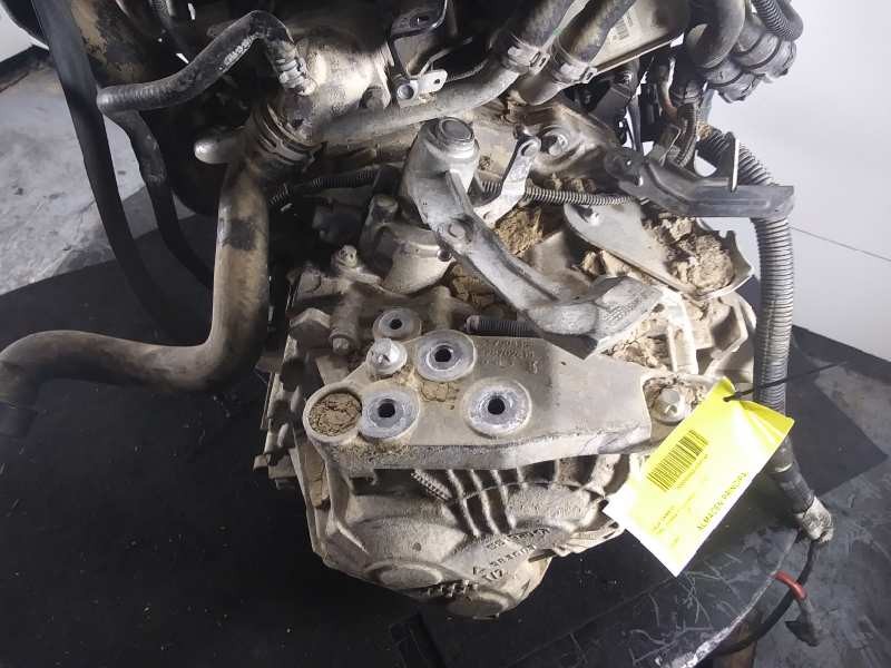 Recambio de caja cambios para opel corsa d innovation referencia OEM IAM M32017 6V 