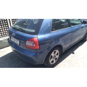 audi a3 (8l) del año 2002