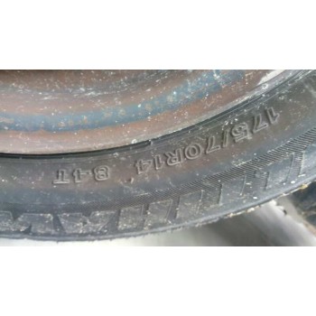 nissan primera berl./familiar (p10/w10) del año 1995