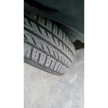 skoda fabia (6y2/6y3) del año 2007