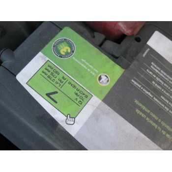 renault scenic (ja..) del año 2000