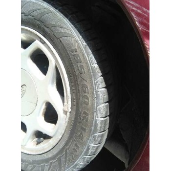 ford escort berlina del año 1993