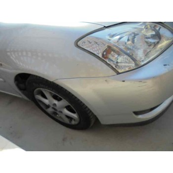 toyota corolla (e12) del año 2004