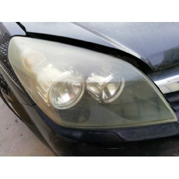 opel astra gtc del año 2006