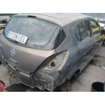 opel corsa d del año 2014