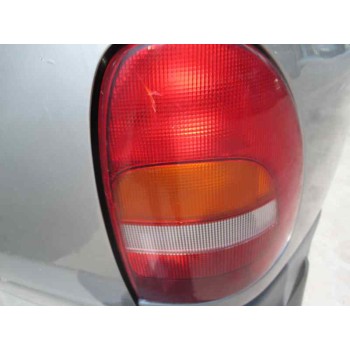 chrysler voyager (gs) del año 1998