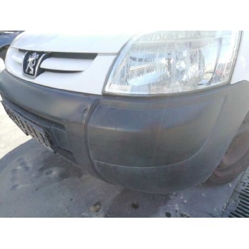 peugeot partner (s2) del año 2005