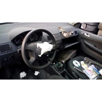 skoda fabia (6y2/6y3) del año 2007