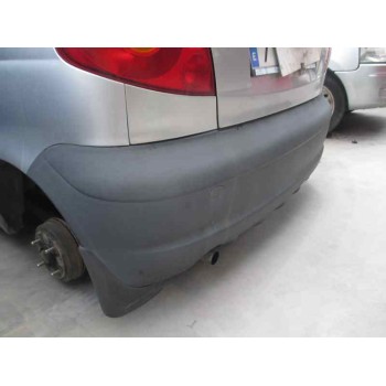 daewoo matiz del año 2002