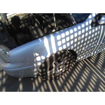 volkswagen golf iv berlina (1j1) del año 2001