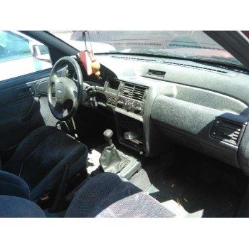 ford escort berlina del año 1993