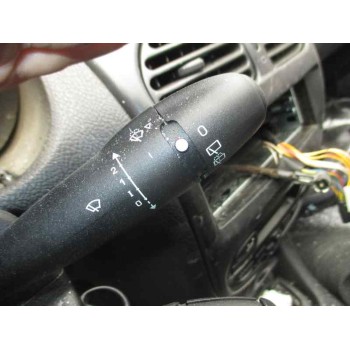 peugeot 206 berlina del año 2002