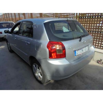 toyota corolla (e12) del año 2004