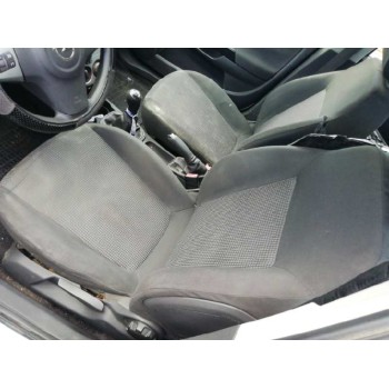 opel corsa d del año 2012