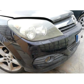 opel astra gtc del año 2006