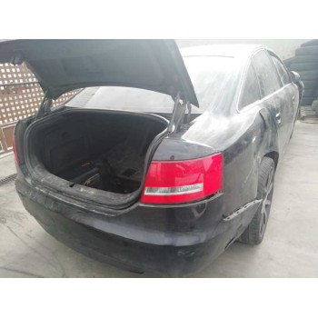 audi a6 berlina (4f2) del año 2007