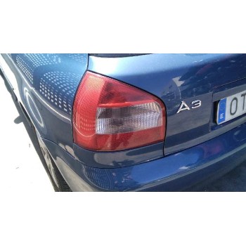 audi a3 (8l) del año 2002