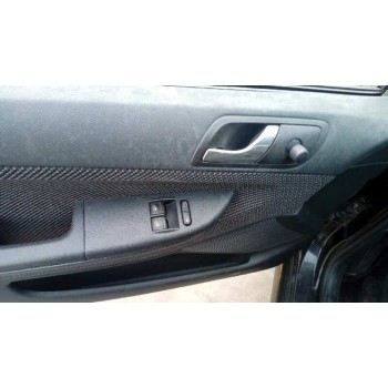 skoda fabia (6y2/6y3) del año 2007