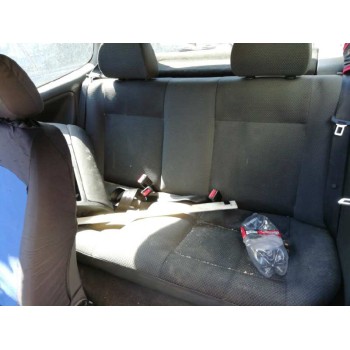 volkswagen polo berlina (6n2) del año 2000