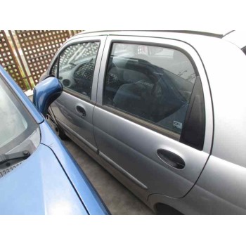 daewoo matiz del año 2002