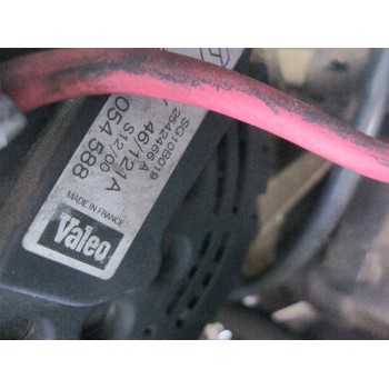 renault scenic (ja..) del año 2000