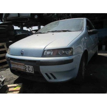 fiat punto berlina (188) del año 2002