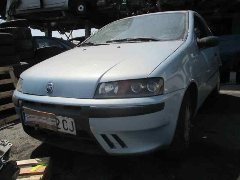 FIAT PUNTO BERLINA (188)