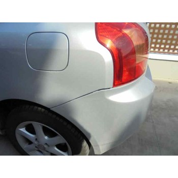 toyota corolla (e12) del año 2004