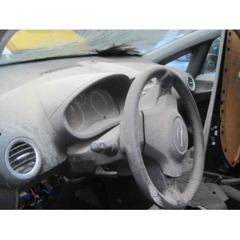 opel corsa d del año 2014