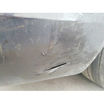 audi a6 berlina (4f2) del año 2007