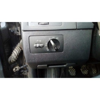 skoda fabia (6y2/6y3) del año 2007