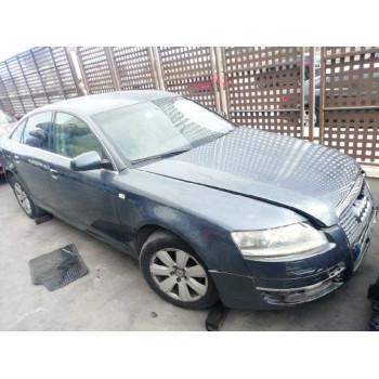 audi a6 berlina (4f2) del año 2005
