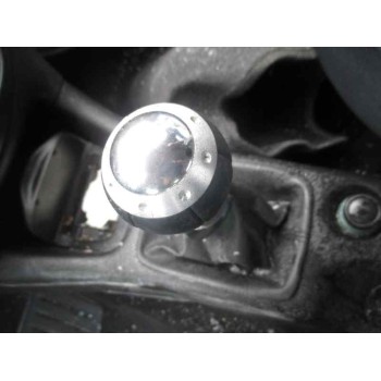 peugeot 206 berlina del año 2002