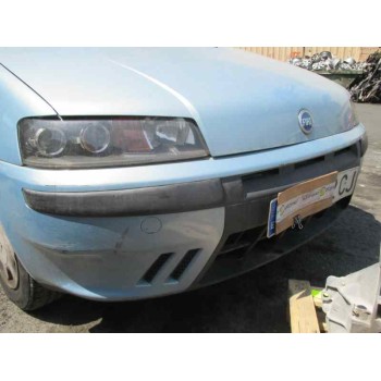 fiat punto berlina (188) del año 2002