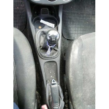 opel corsa d del año 2012