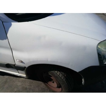 peugeot partner (s2) del año 2005