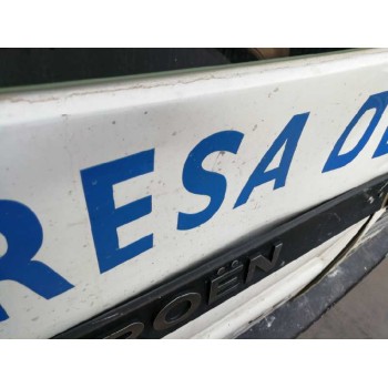 citroën berlingo del año 2003