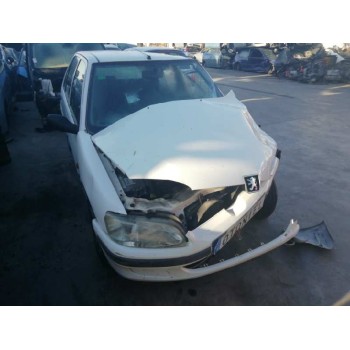 peugeot 106 (s2) del año 1997