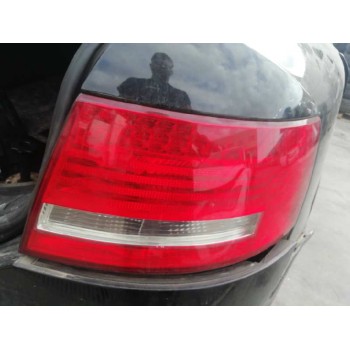 audi a6 berlina (4f2) del año 2007