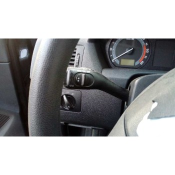 skoda fabia (6y2/6y3) del año 2007