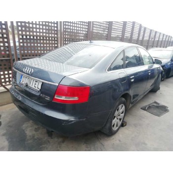 audi a6 berlina (4f2) del año 2005