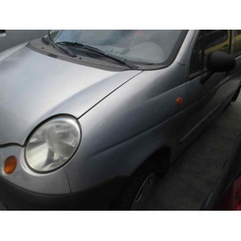 daewoo matiz del año 2002