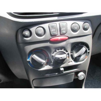 fiat punto berlina (188) del año 2002