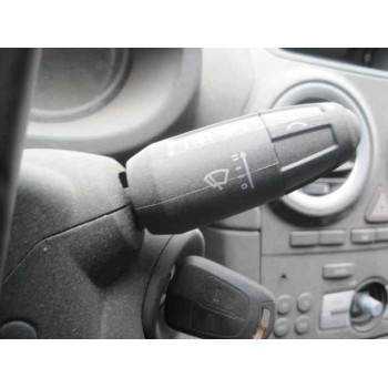 opel corsa d del año 2014